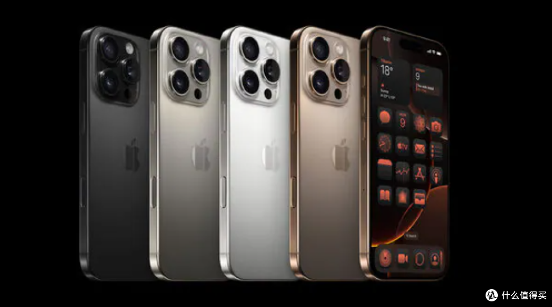 一按8×变焦!iPhone 17 Pro 如何让手机摄影更专业?