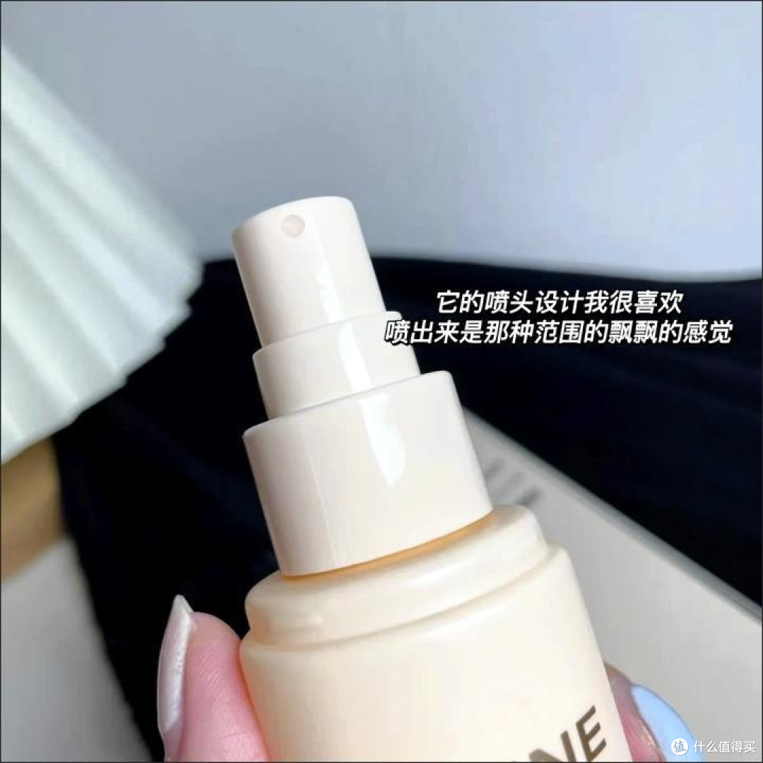 谁懂夏天定妆的痛!还好我有Mistine定妆喷雾