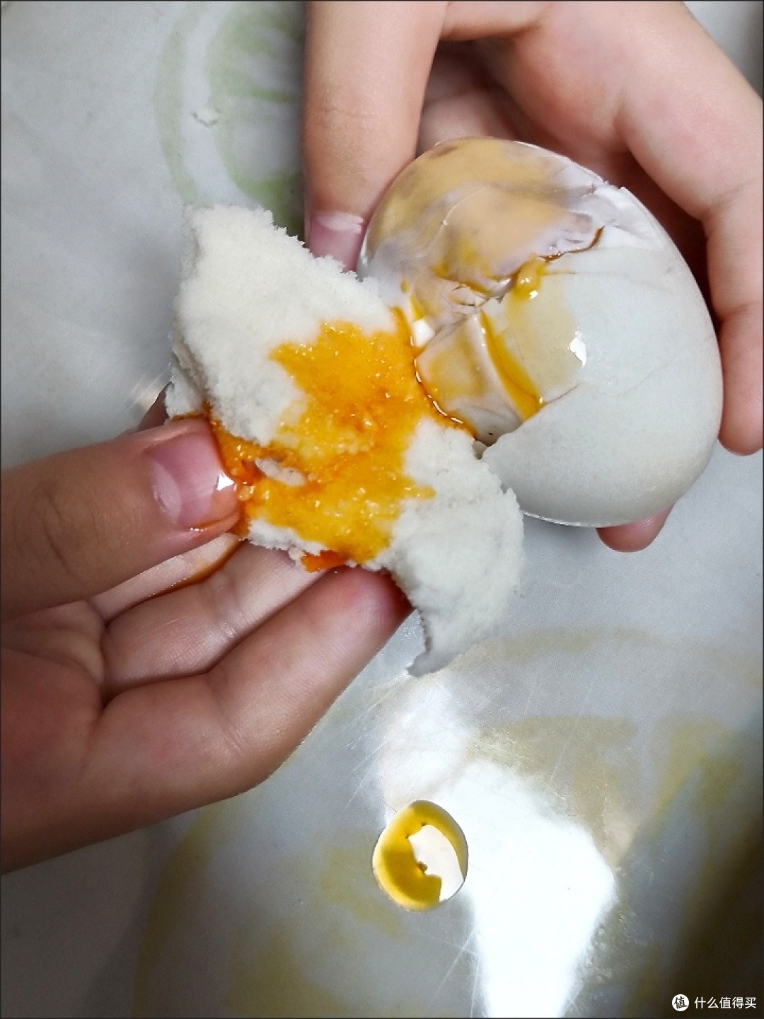 潜力作者激励计划,美味f北海烤鸭蛋