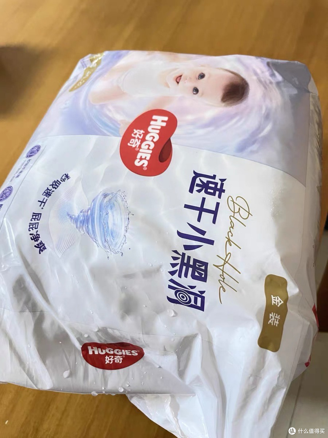 宝宝舒适的新选择