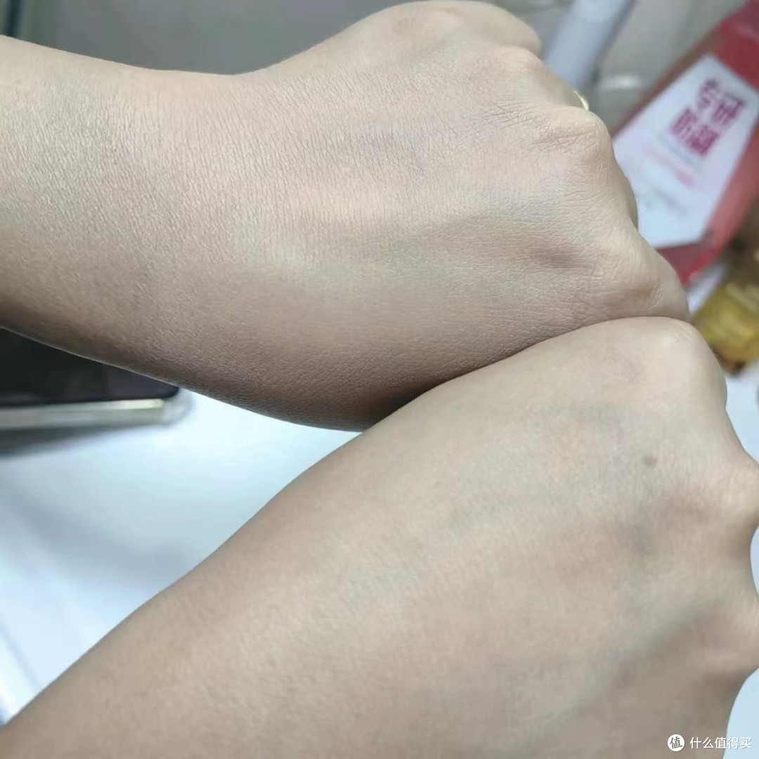 跟你们说,我最近挖到个底妆宝藏——IPSA茵芙莎流金粉底液,