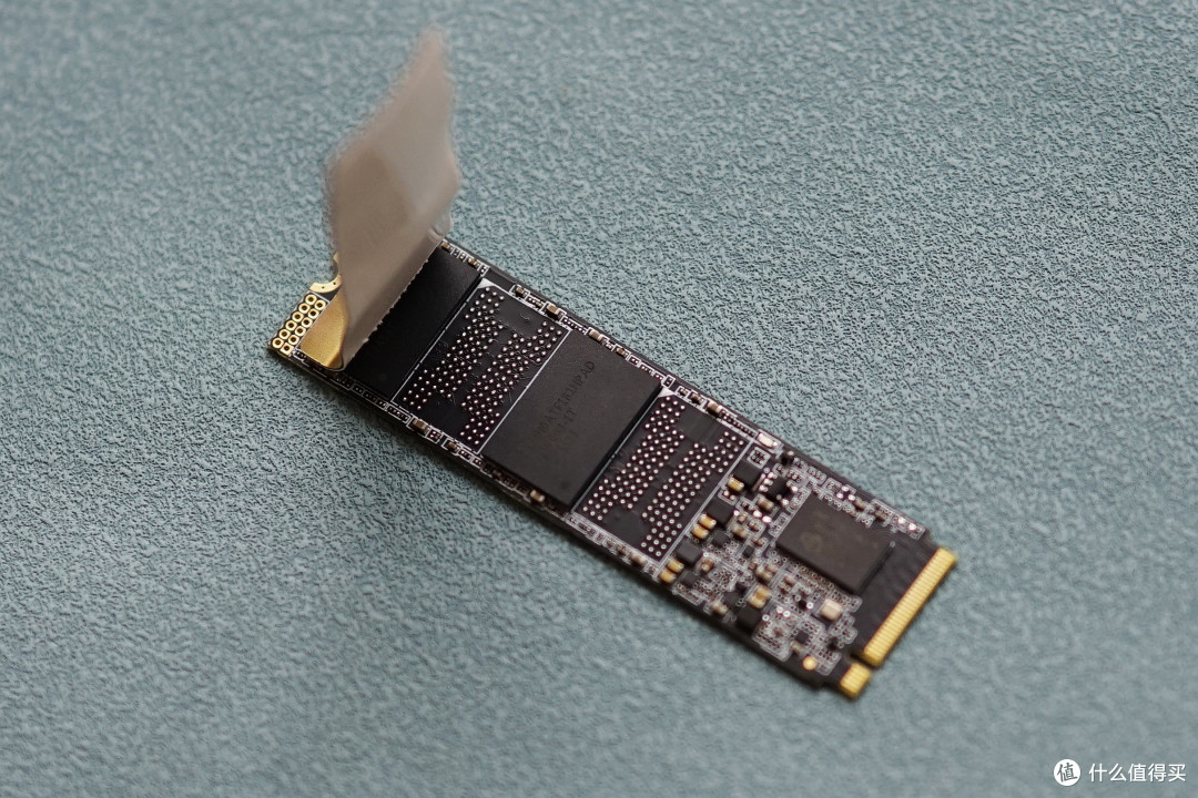 国产“满速小钢炮”丨ORICO Turbo S4 1TB NVMe SSD 深度体验