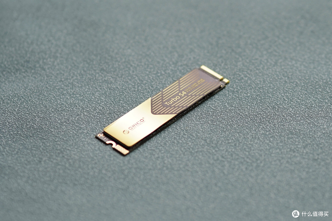 国产“满速小钢炮”丨ORICO Turbo S4 1TB NVMe SSD 深度体验