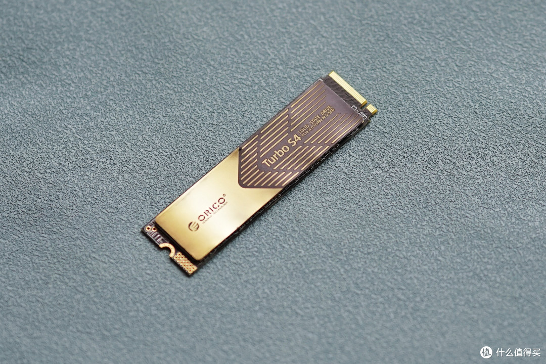 国产“满速小钢炮”丨ORICO Turbo S4 1TB NVMe SSD 深度体验