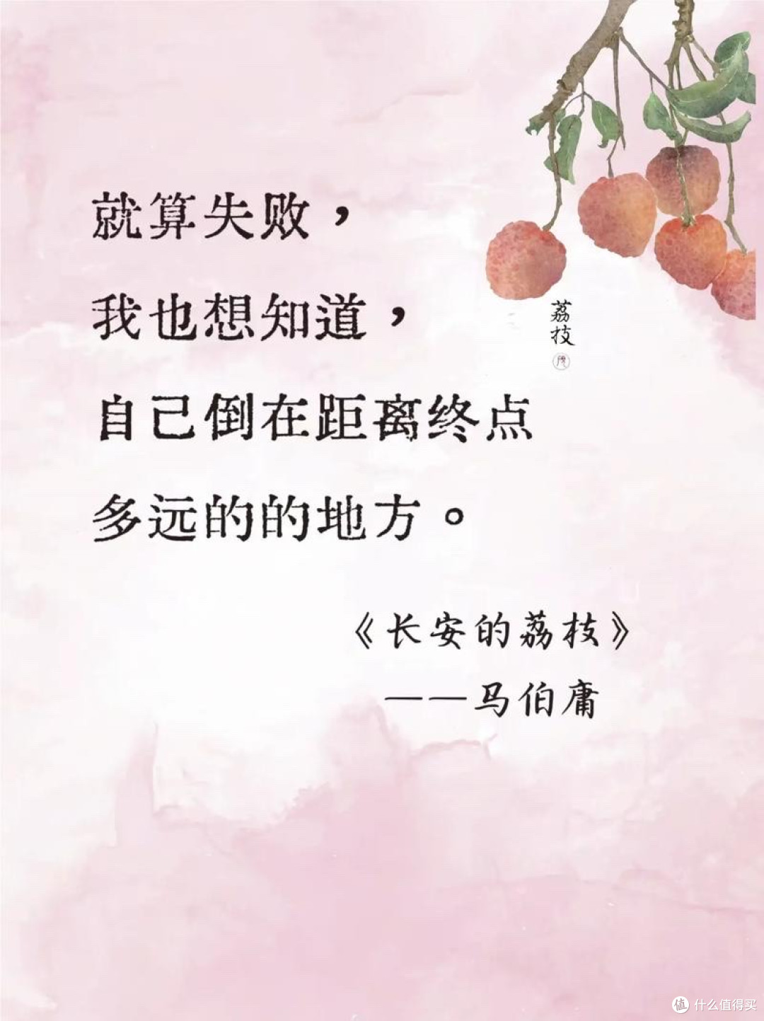 荔枝核上的盛唐!甜了荧幕还是酸了屏幕?!