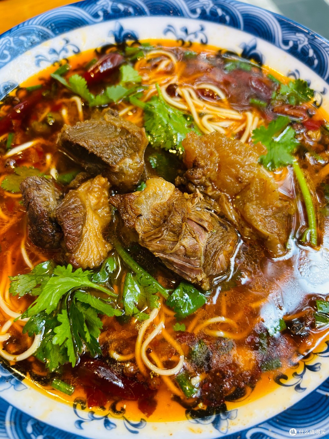 不吹不黑，中国最好吃的牛肉面在哪？