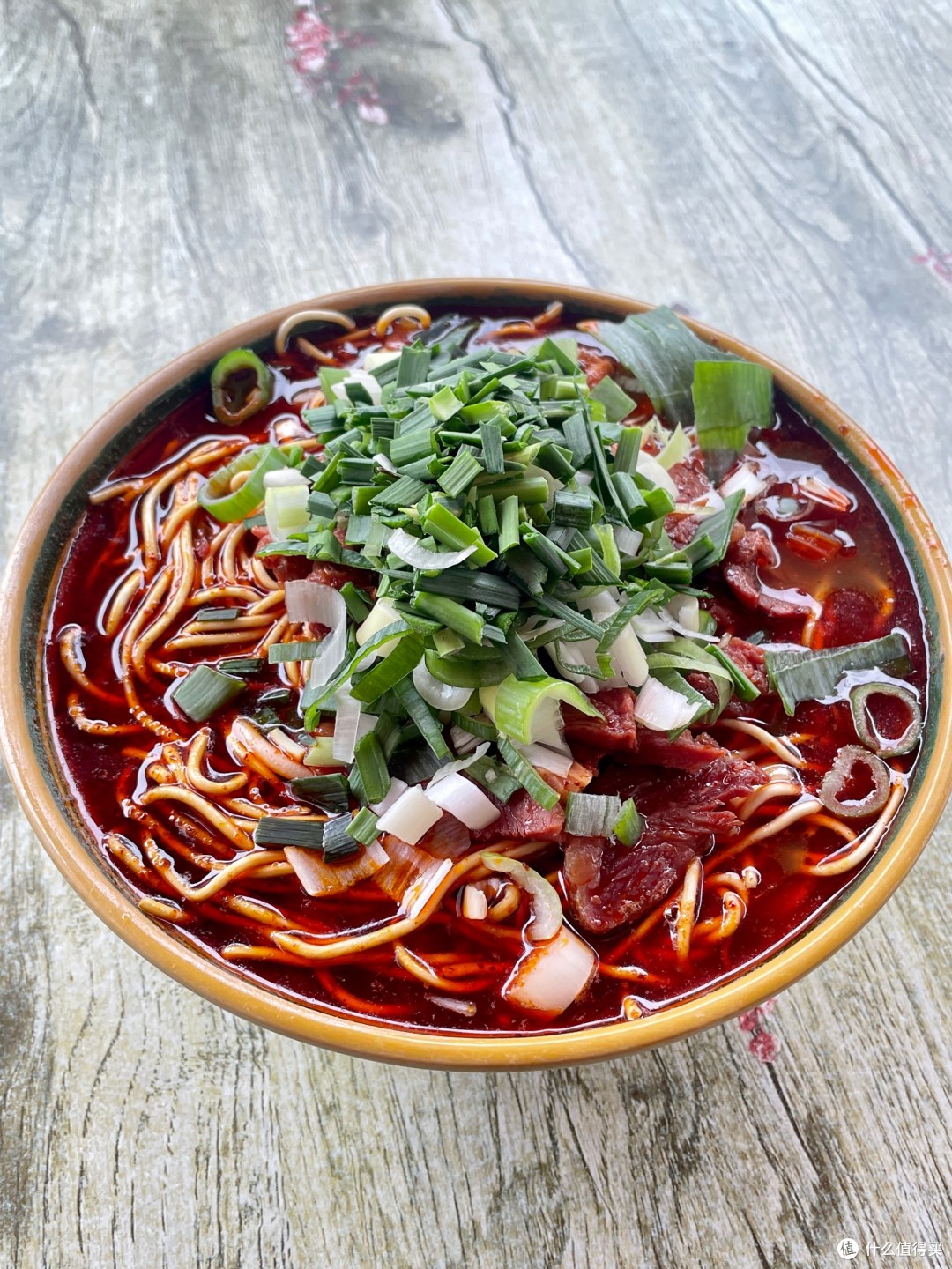 不吹不黑，中国最好吃的牛肉面在哪？