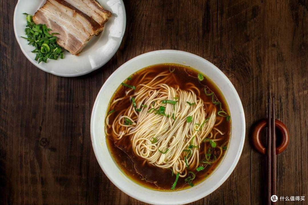 不吹不黑，中国最好吃的牛肉面在哪？