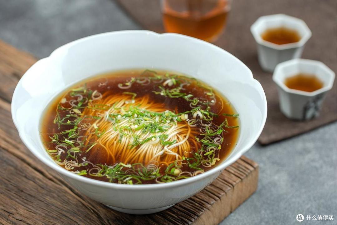 不吹不黑，中国最好吃的牛肉面在哪？