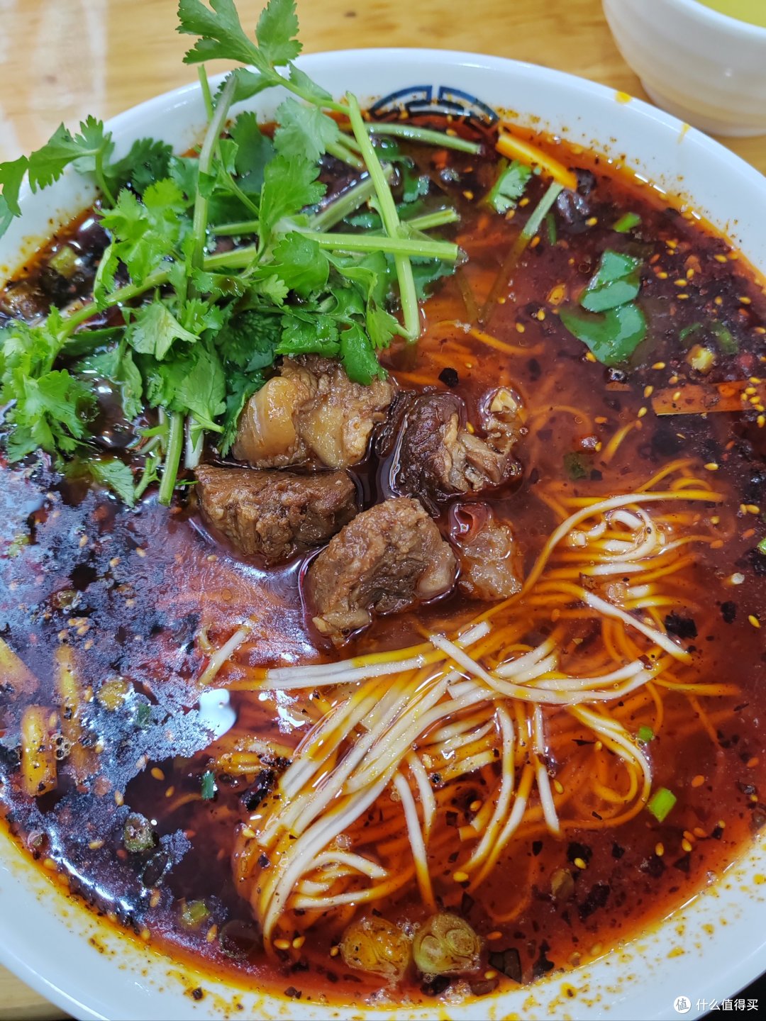 不吹不黑，中国最好吃的牛肉面在哪？