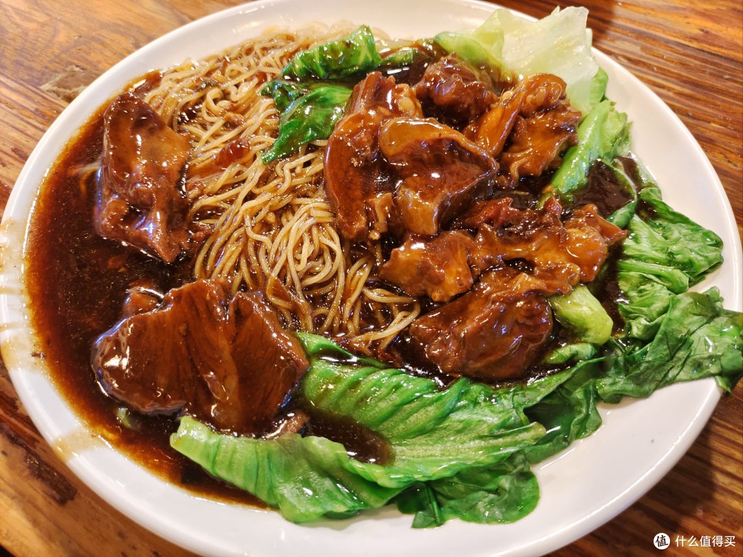 不吹不黑，中国最好吃的牛肉面在哪？