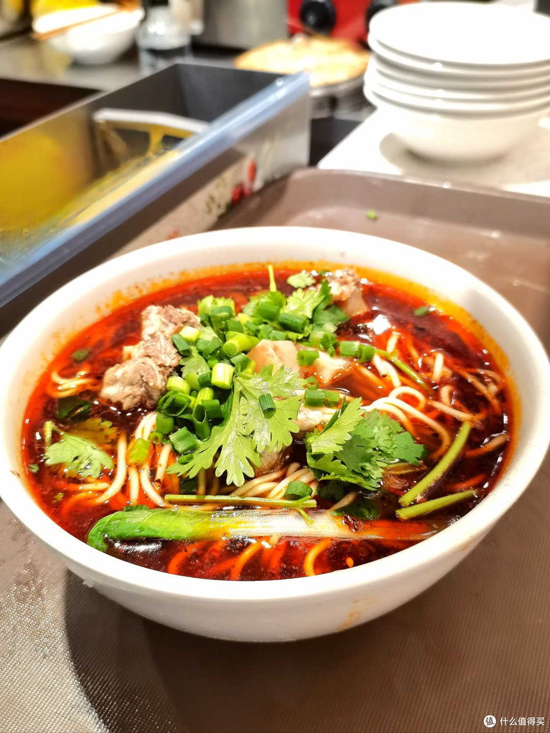 不吹不黑，中国最好吃的牛肉面在哪？