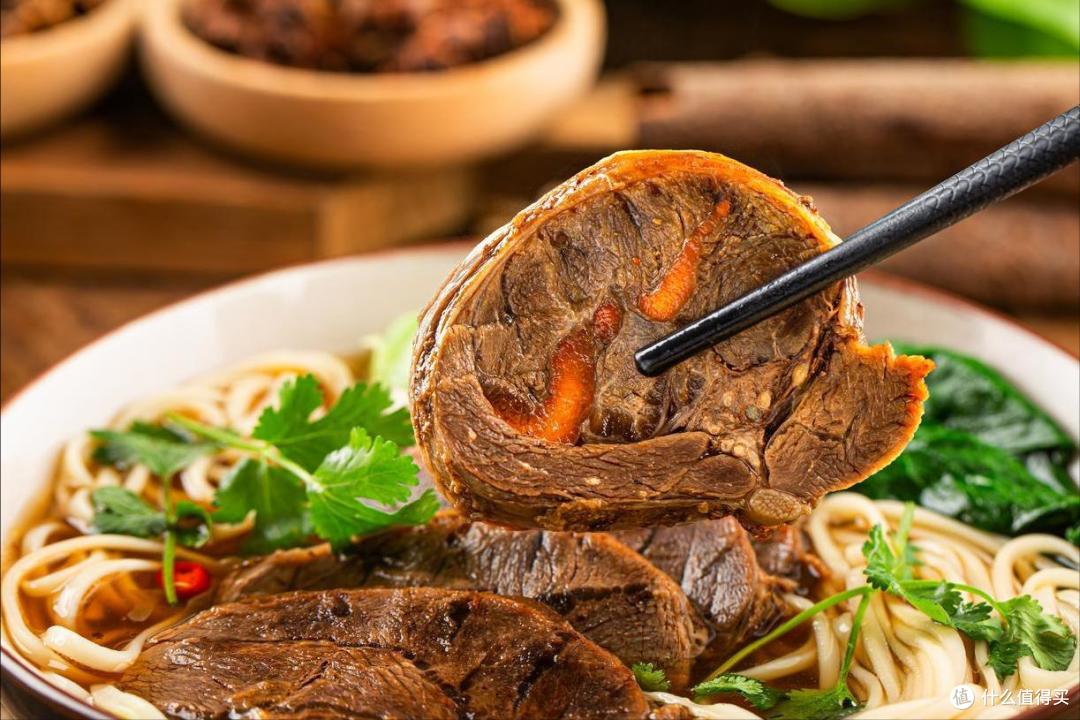 不吹不黑，中国最好吃的牛肉面在哪？