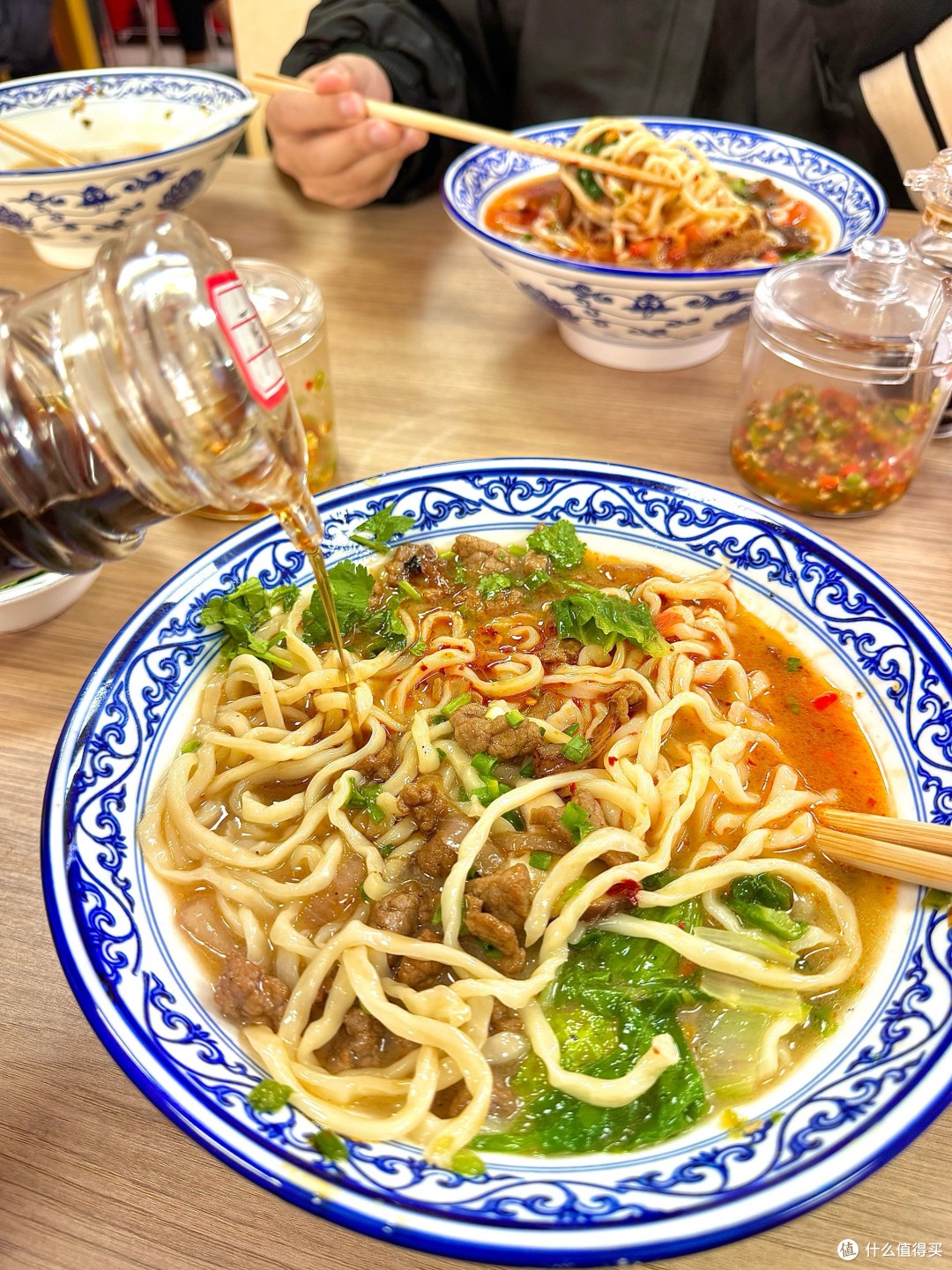 不吹不黑，中国最好吃的牛肉面在哪？