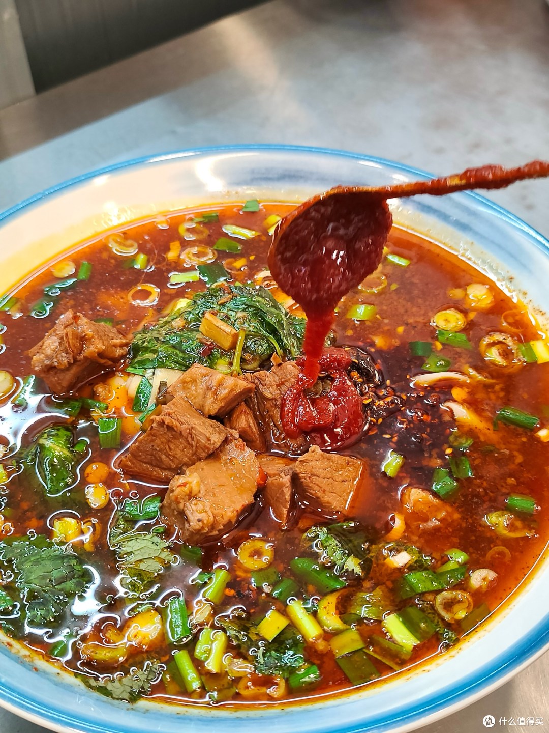 不吹不黑，中国最好吃的牛肉面在哪？