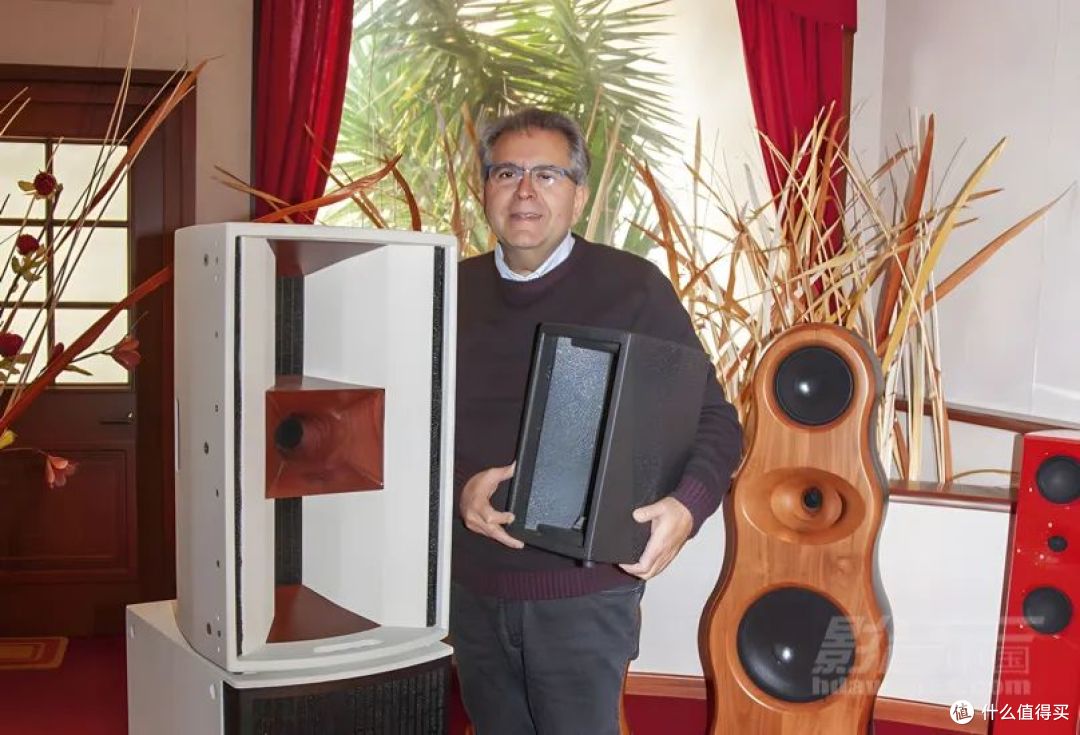 专题|一个品牌一件产品(意大利篇)之Zingali Acoustics(号令)