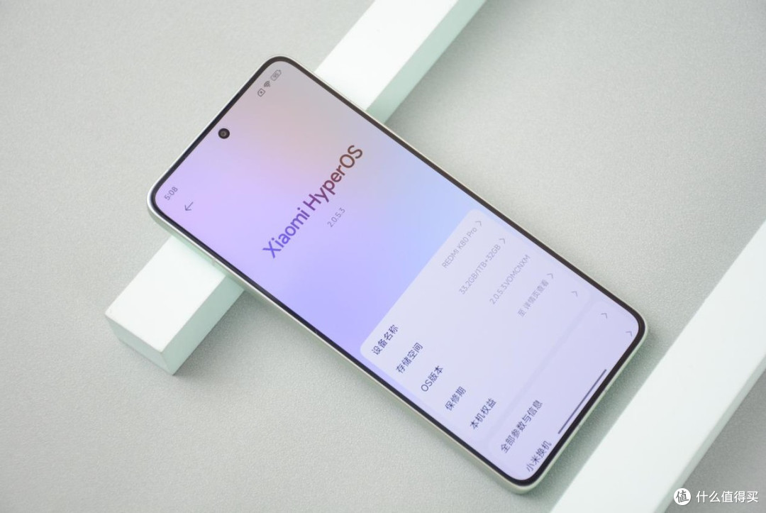 红米K80降价真狠！三代骁龙8+6550大电池，用户好评有这么多？