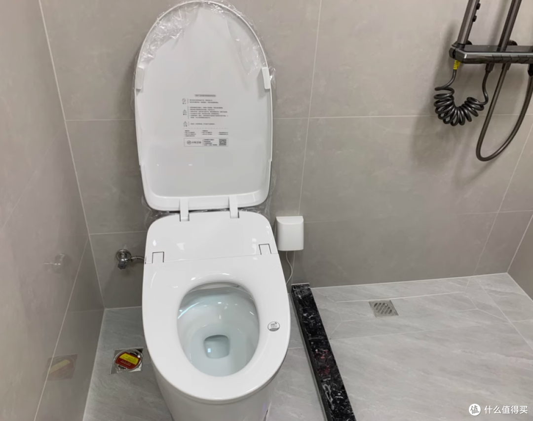💥挖到宝啦!小牧优品 S3 智能马桶,开启如厕新境界