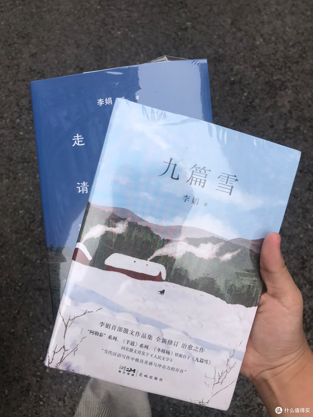 邂逅《九篇雪》，遇见阿勒泰的灵魂