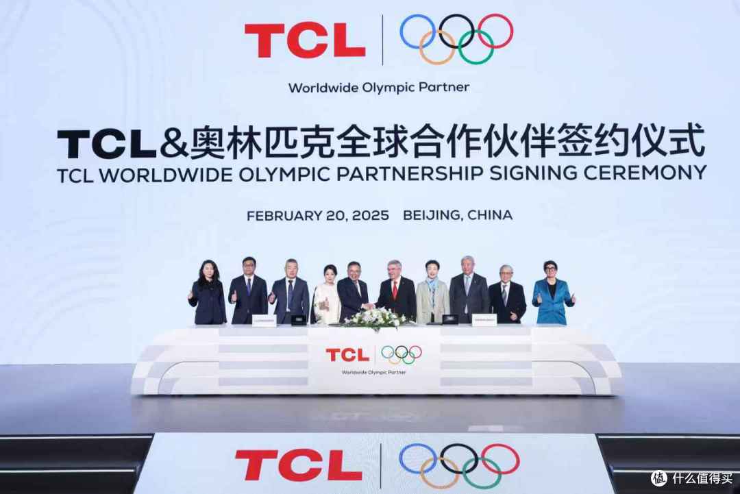 逆风之下，TCL靠什么赚到钱-锋巢网