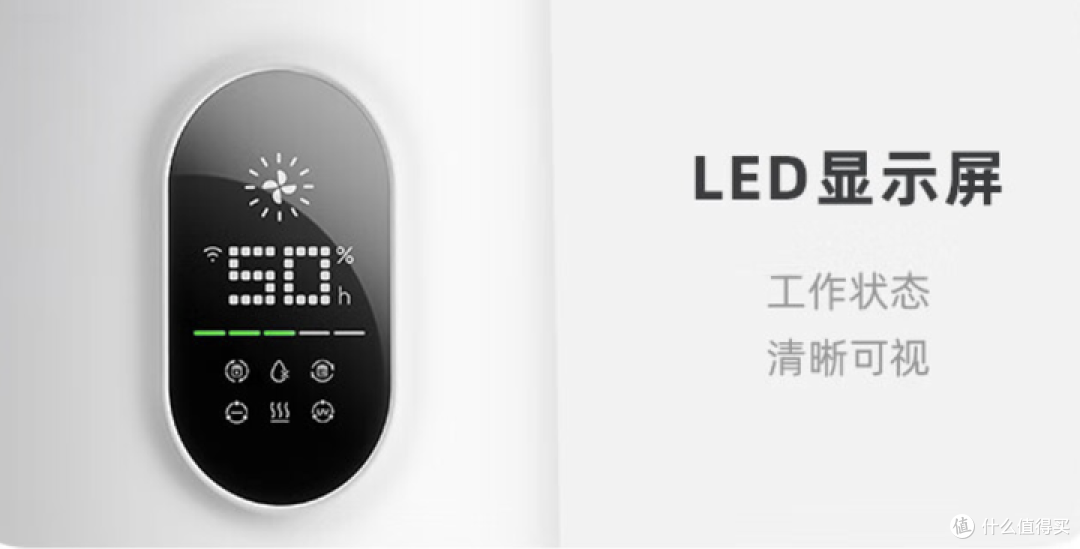 加湿器是智商税么?秋冬干燥要选加湿+净化双功能的加湿器!