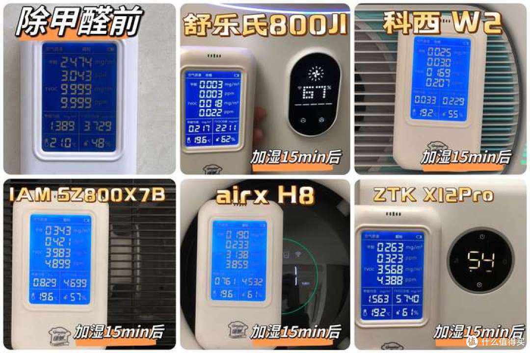 加湿器是智商税么?秋冬干燥要选加湿+净化双功能的加湿器!