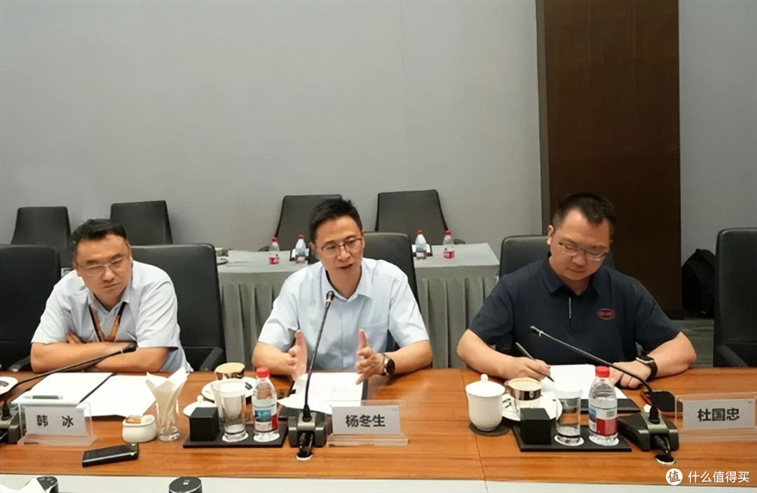 比亚迪高管:加强辅助驾驶管理将推动行业回归理性