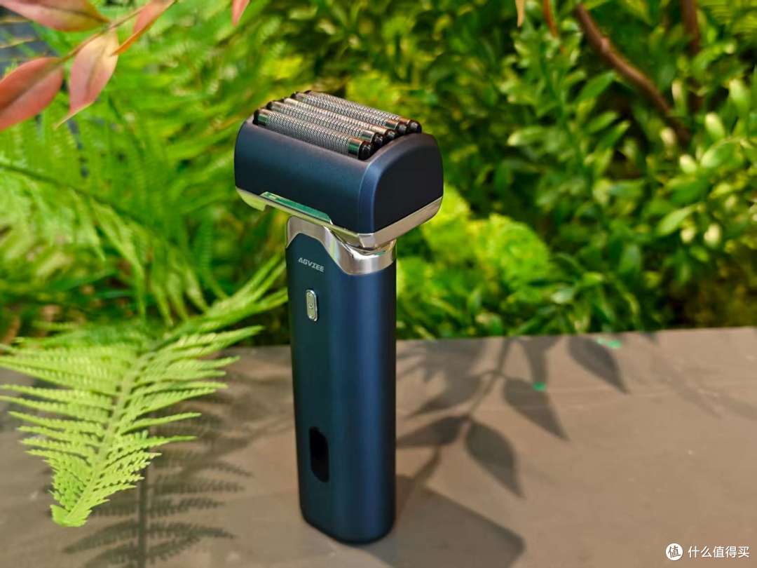 高效剃须不费劲!27000 转直追千元级剃净力,未野MRX剃须刀实测