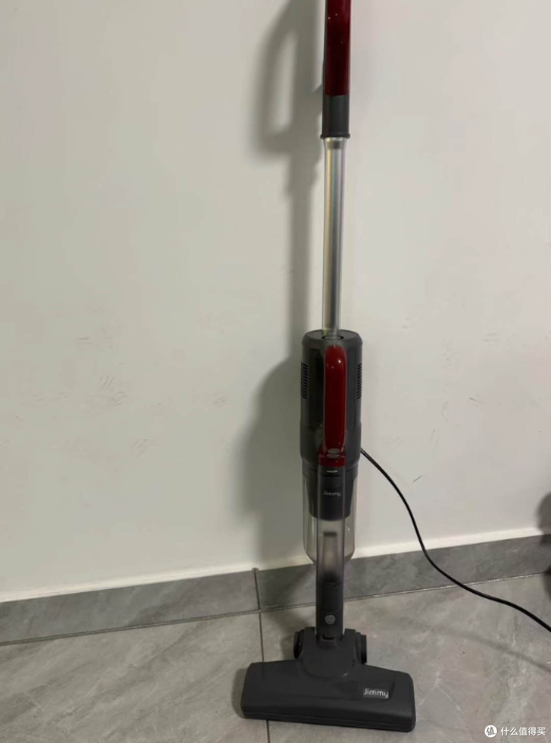 莱克吉米C3有线吸尘器（S1026）：家居清洁的得力助手