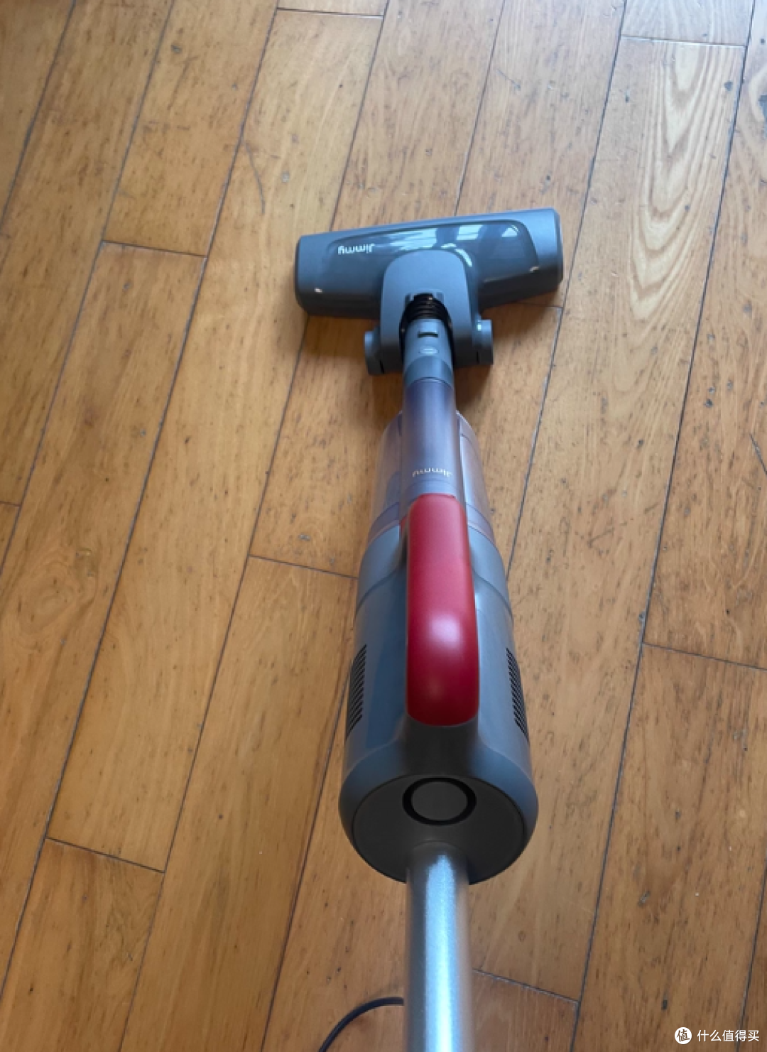 莱克吉米C3有线吸尘器（S1026）：家居清洁的得力助手