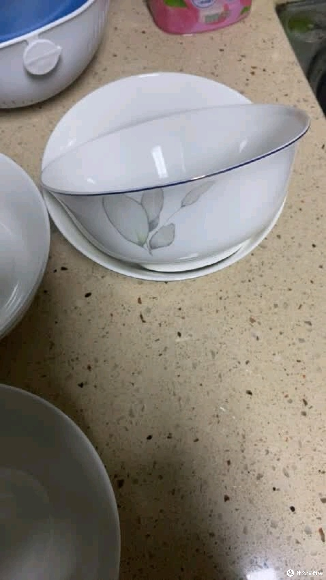 家用防烫碗,享受每一餐