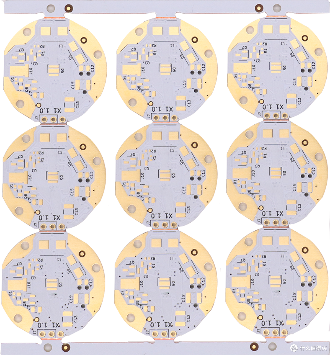 免费PCB定制厂家排行榜