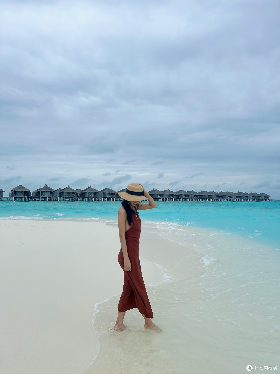 带1岁半宝宝花8万去马尔代夫值得吗？绝美海岛度假全攻略！_国外度假_什么值得买