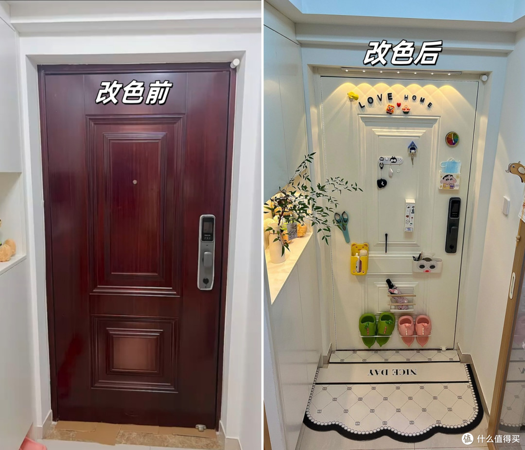 被年轻人的“5个穷装决定”惊到了，几万块装修的家，入住后真香
