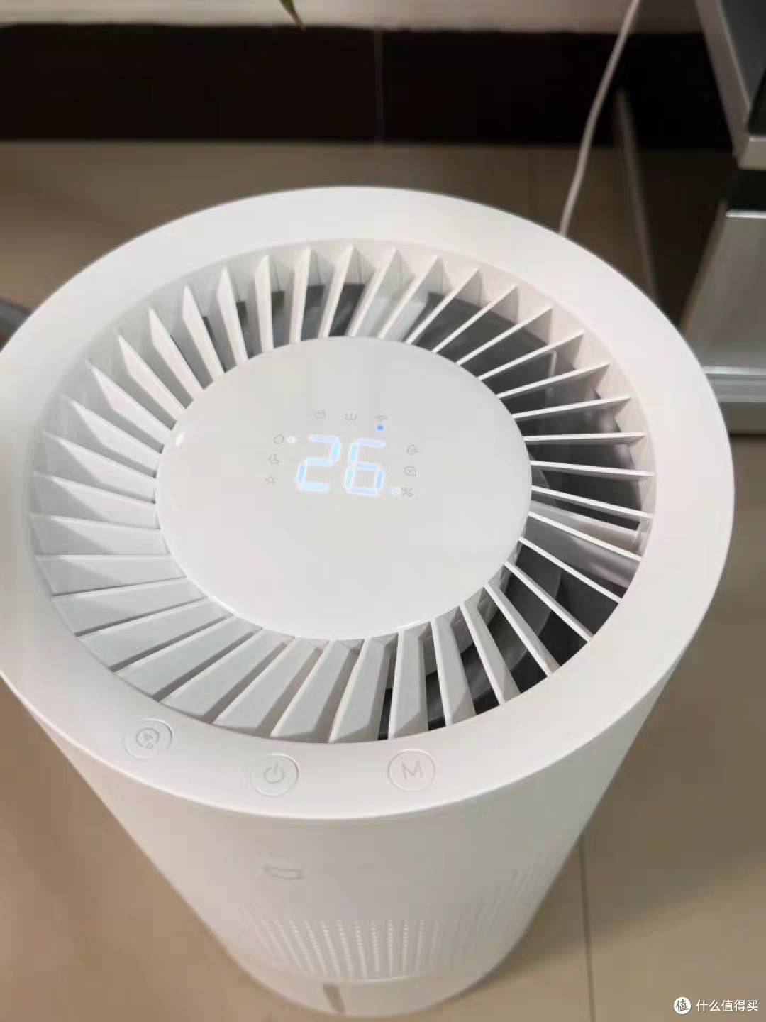 雨季救星,我的小米加湿器