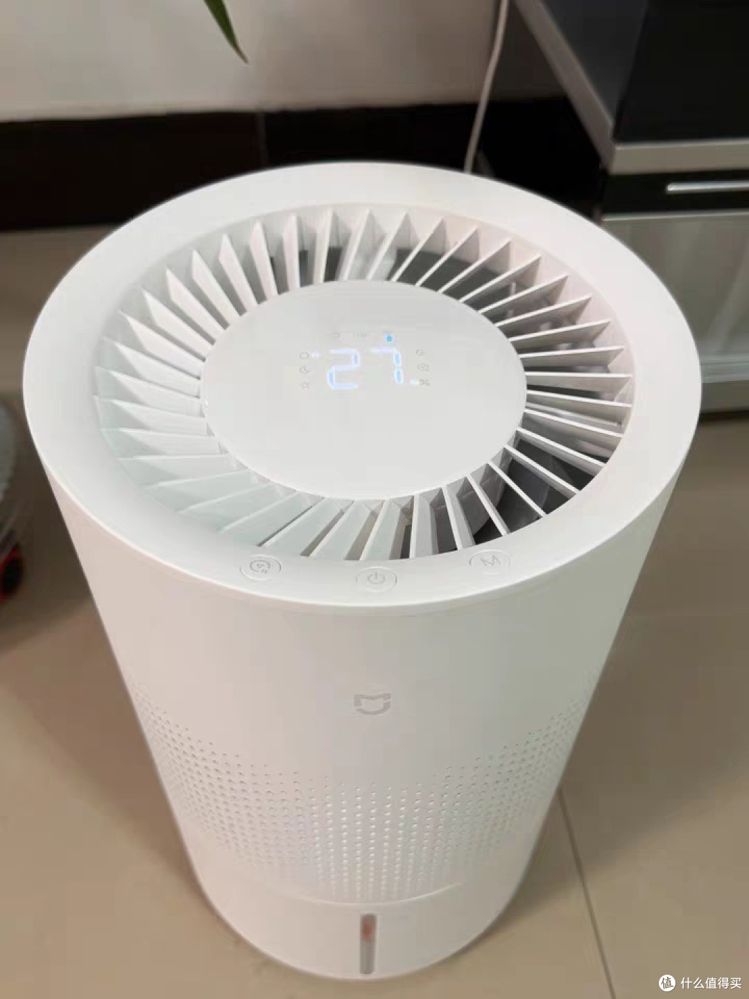 雨季救星,我的小米加湿器