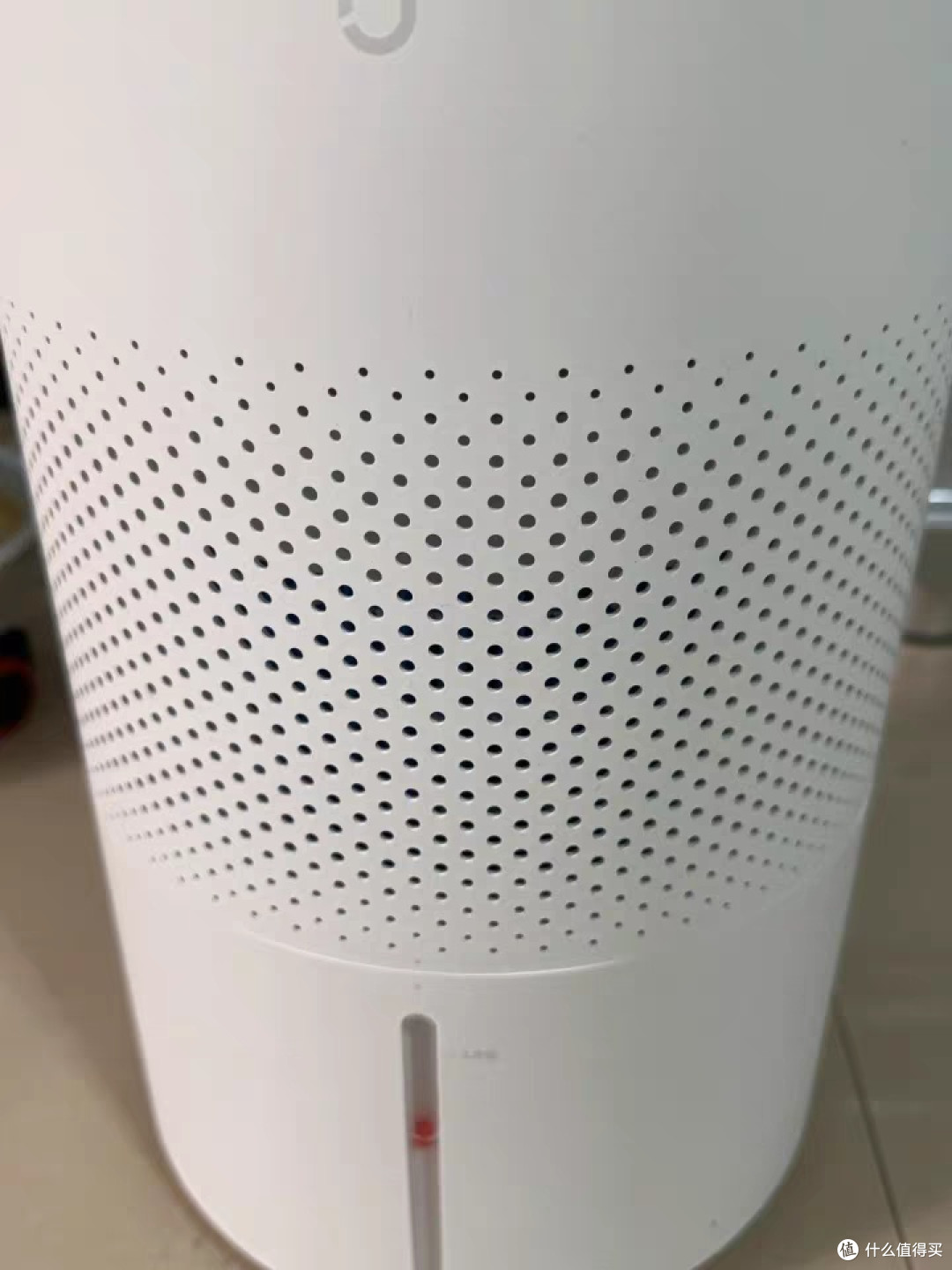 雨季救星,我的小米加湿器