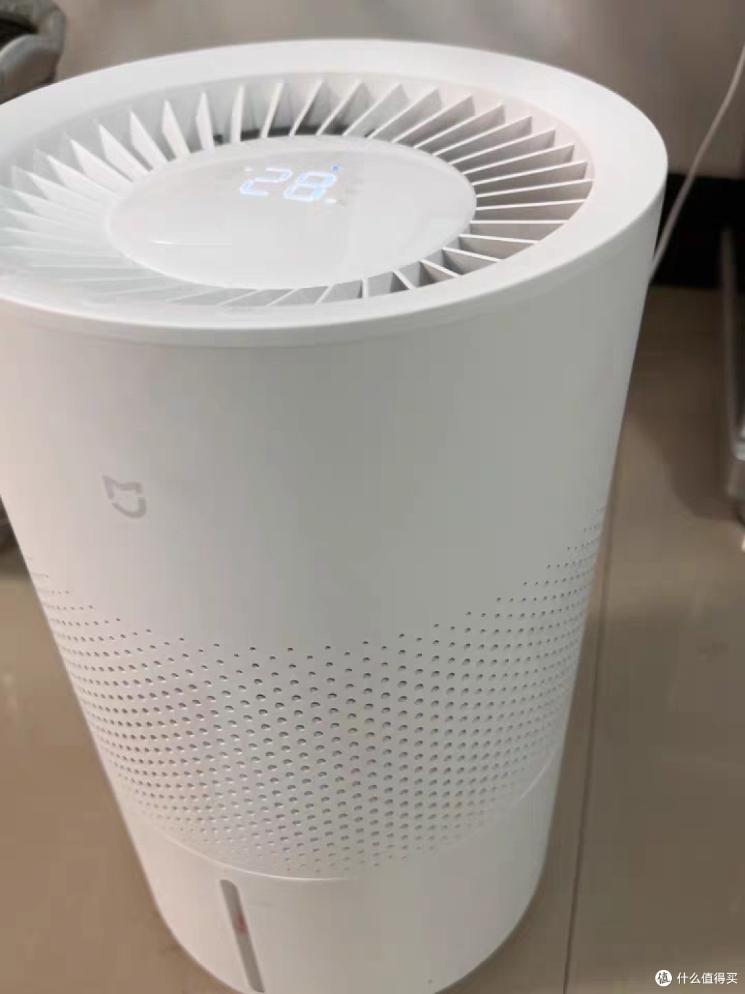 雨季救星,我的小米加湿器