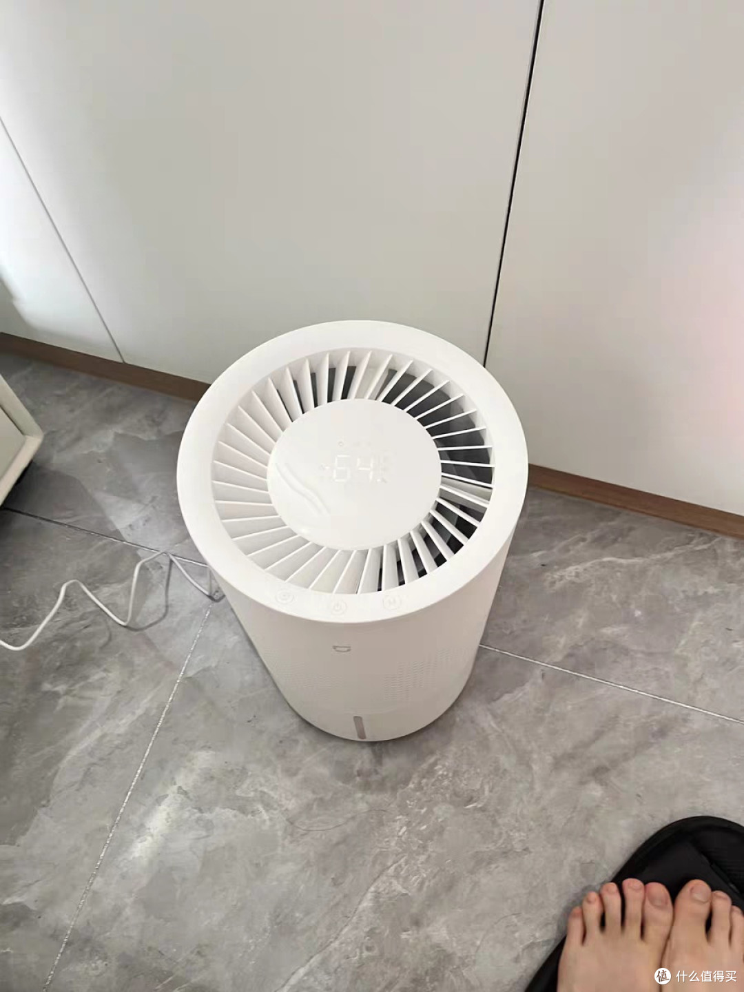 雨季救星,我的小米加湿器