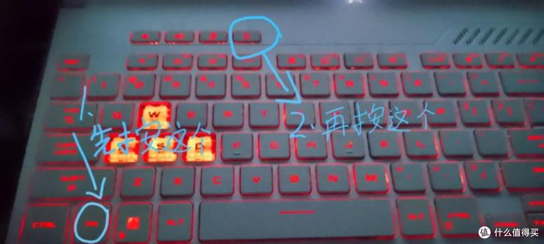 键盘指示灯不亮怎么办?这修复方法好学!