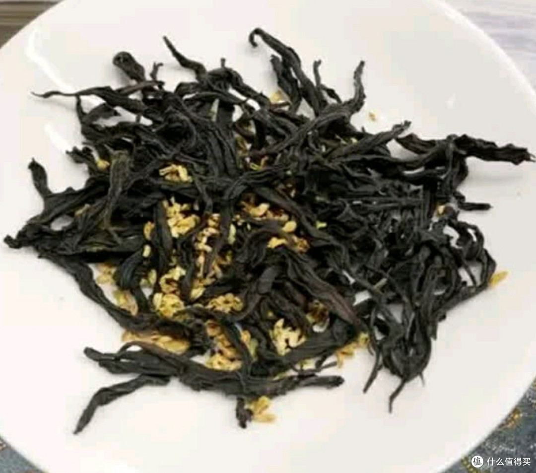桂香与茶香的邂逅:大师府桂花红茶的古法窖制韵味