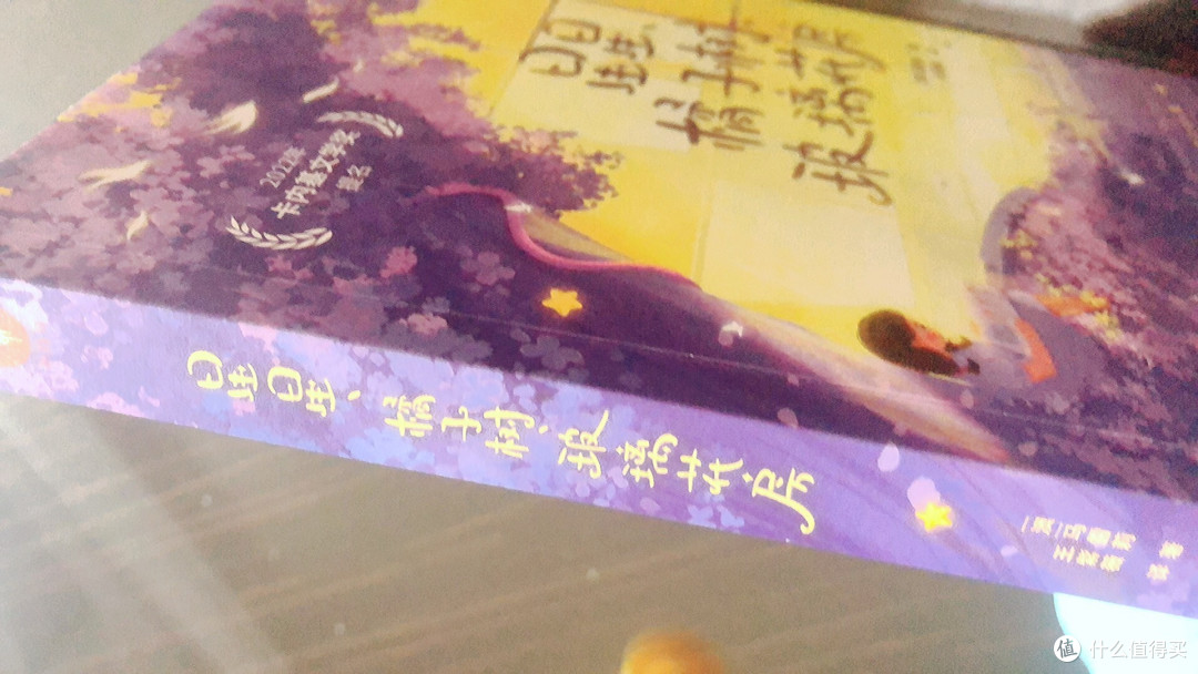 被这本书治愈了！每个孩子都需要一座玻璃花房