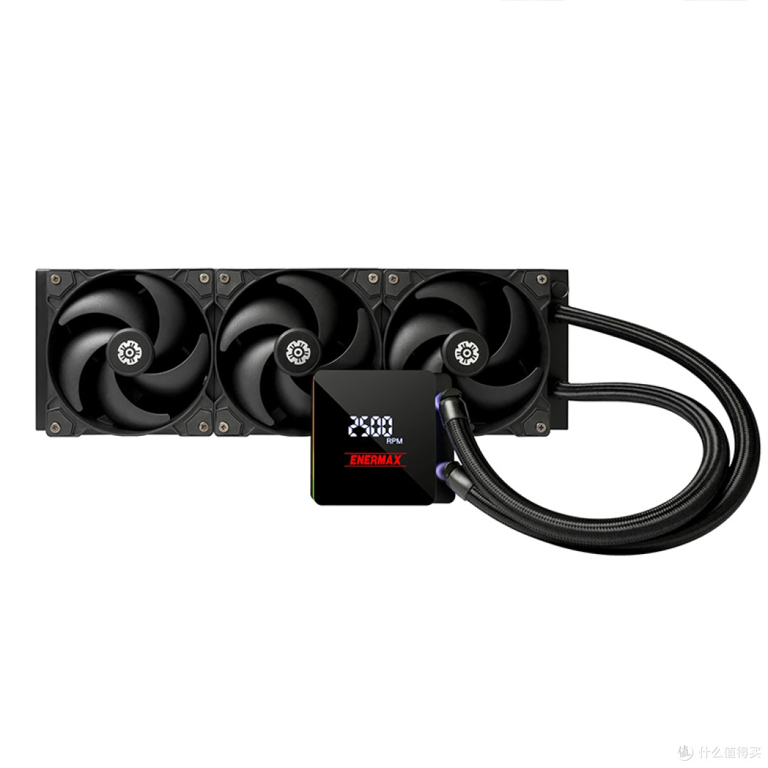 AMD96核性能怪兽+安耐美XTR 360水冷,解锁工作站性能新高度