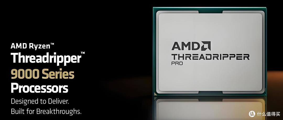 AMD96核性能怪兽+安耐美XTR 360水冷,解锁工作站性能新高度