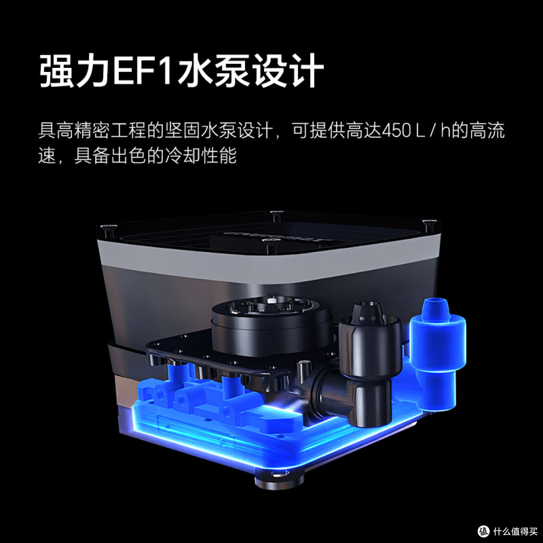 AMD96核性能怪兽+安耐美XTR 360水冷,解锁工作站性能新高度