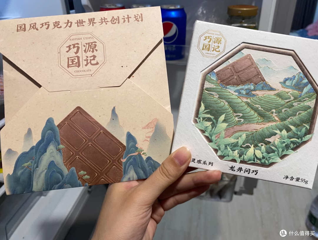 巧国源记:一场味蕾的奇幻之旅——生巧的奢享盛宴