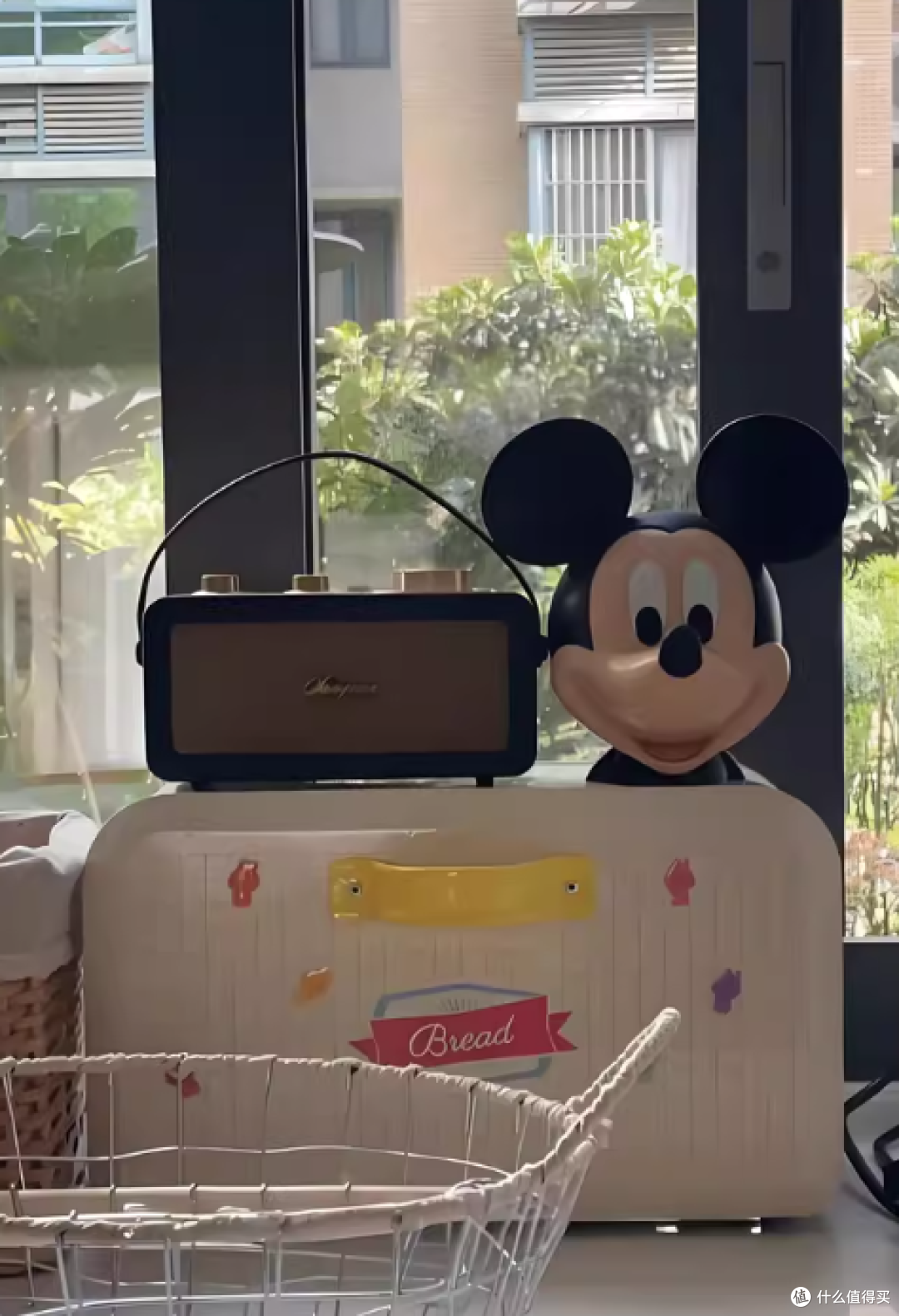费隐旗舰店T1蓝牙音箱:黑金传奇,复古之音的优雅绽放