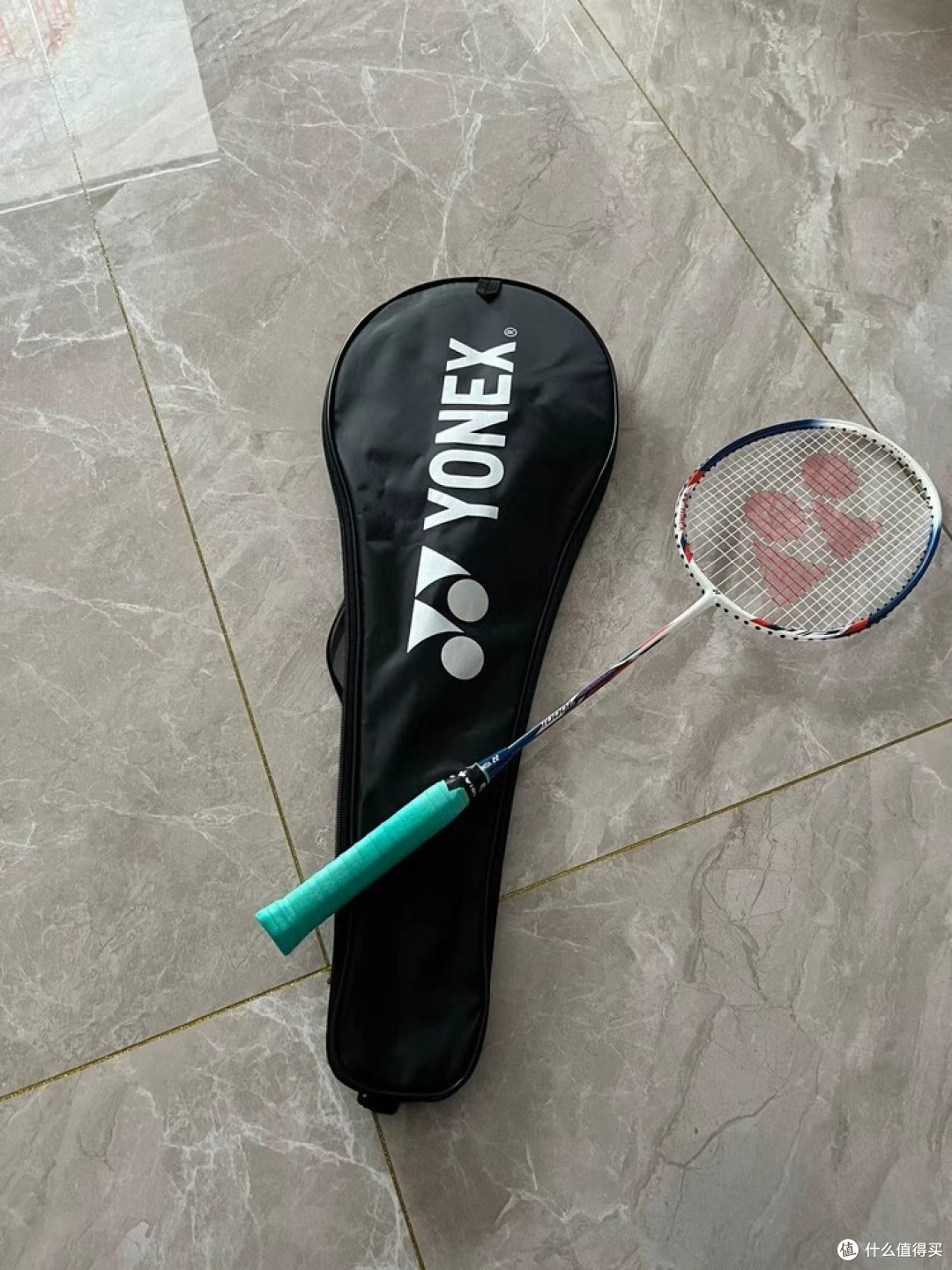 YONEX NANORAY 7000i:速度型球拍的设计细节