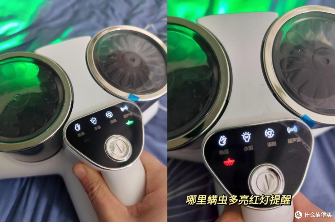 除螨仪是智商税吗?哪个牌子除螨仪效果好?最建议买的除螨仪