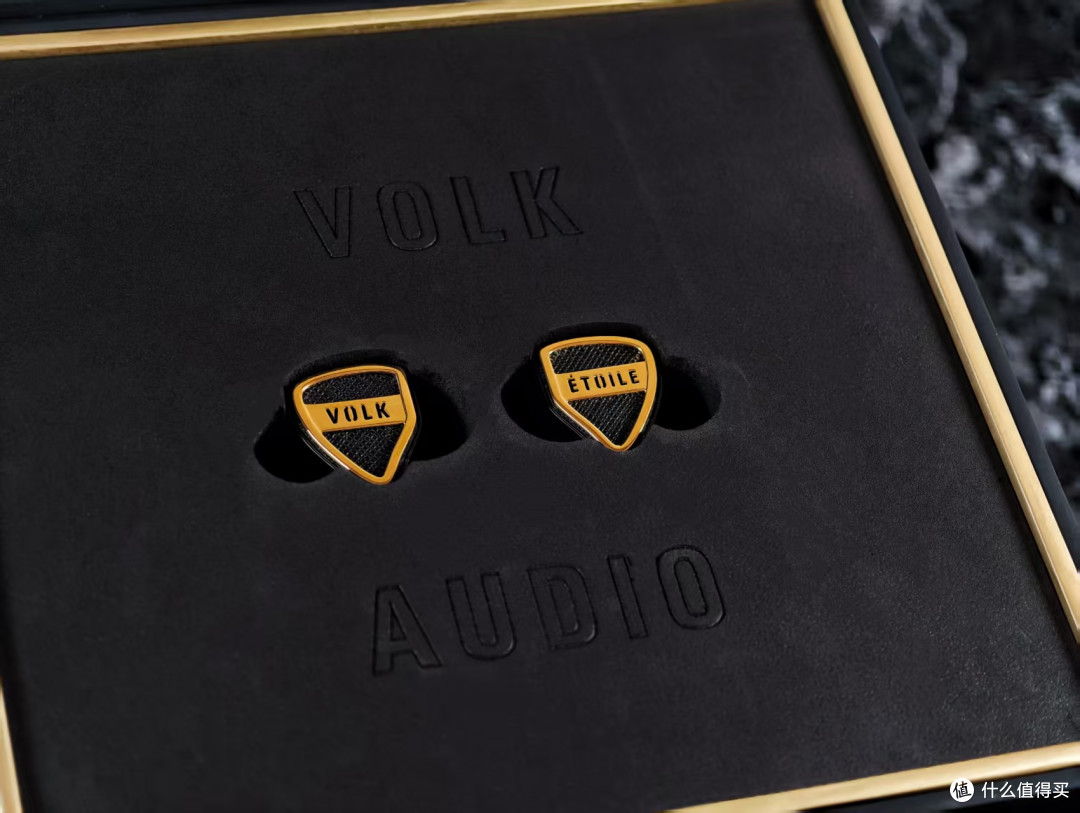 超旗舰也有参考级?VOLK Audio ETOILE主观体验报告